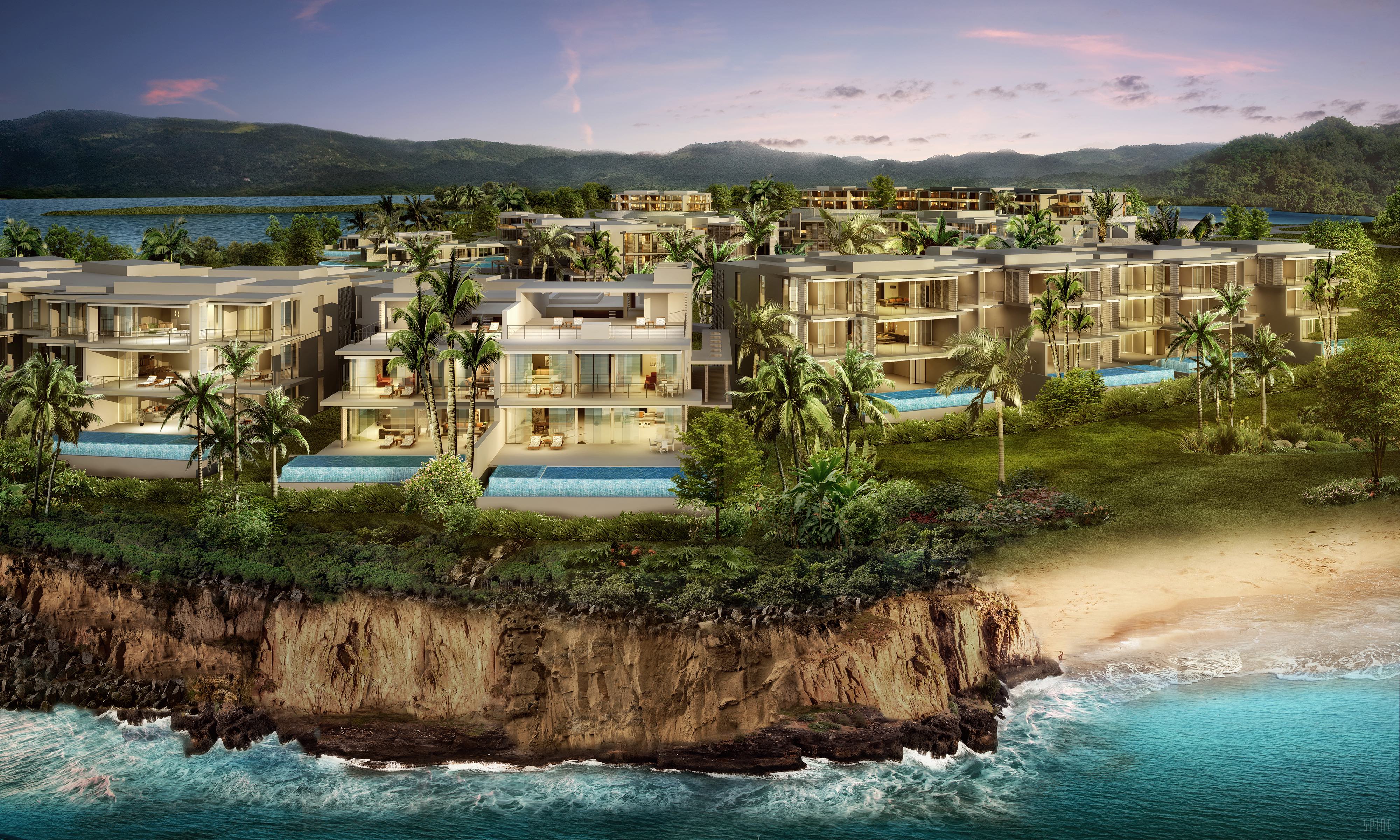 Susurros del Corazón Breaks Ground in Punta de Mita and Announces Sales